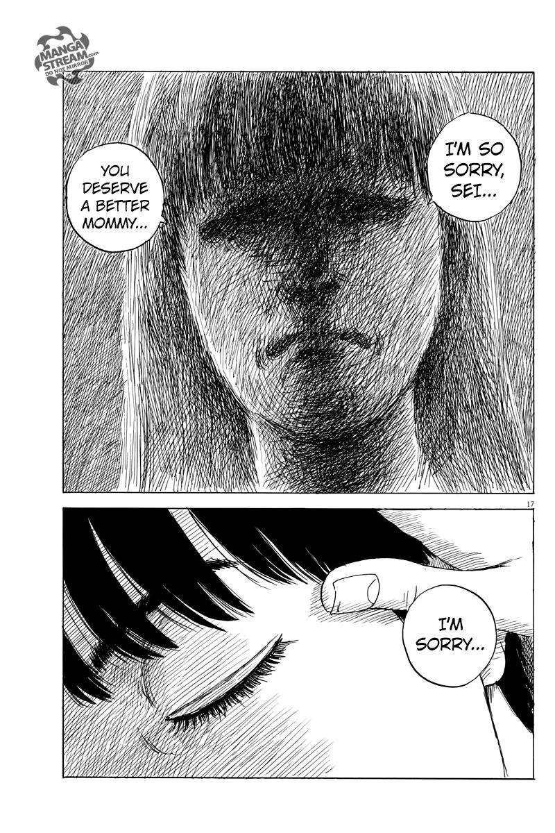 Read A Trail Of Blood EN Manga Online