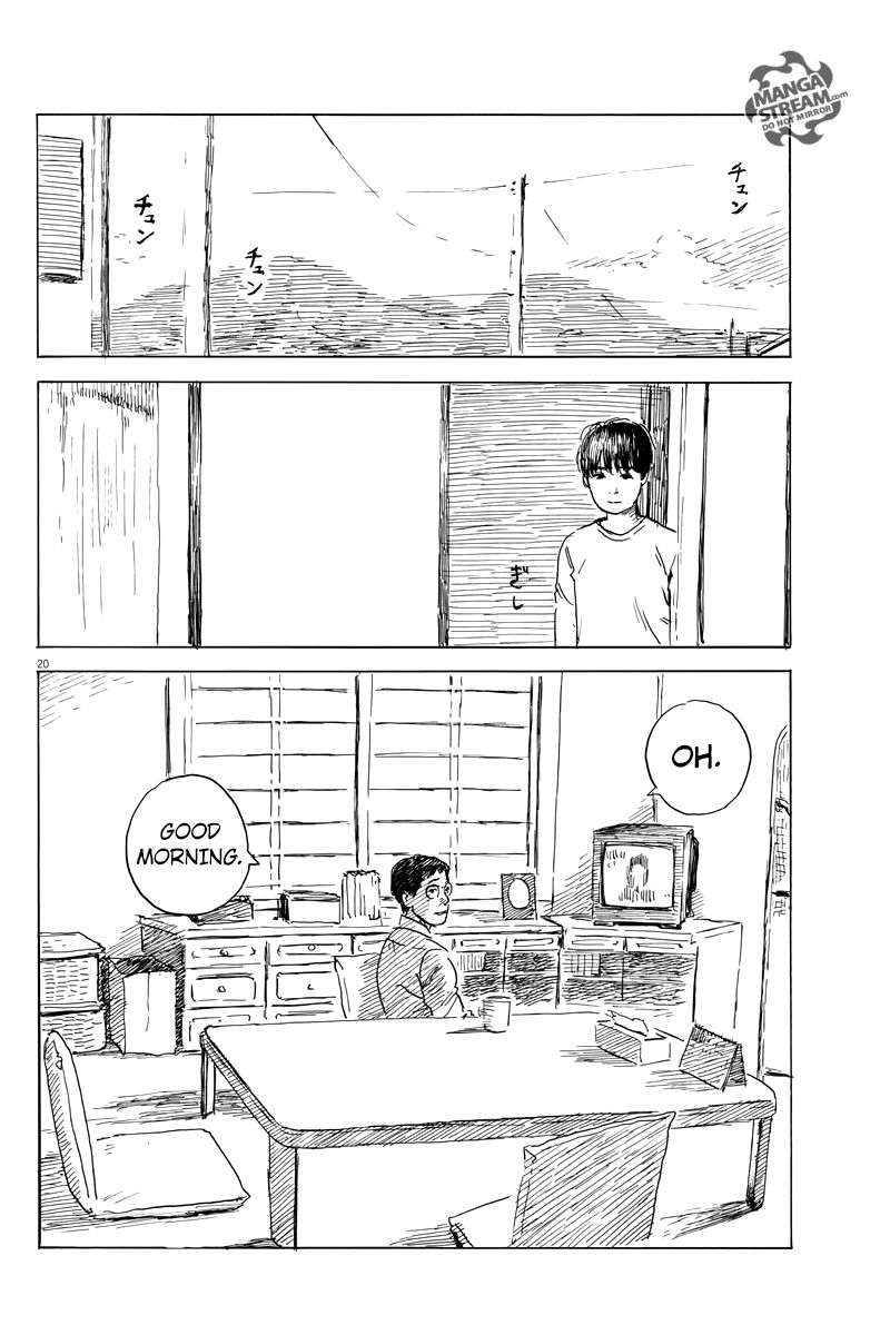 Read A Trail Of Blood EN Manga Online