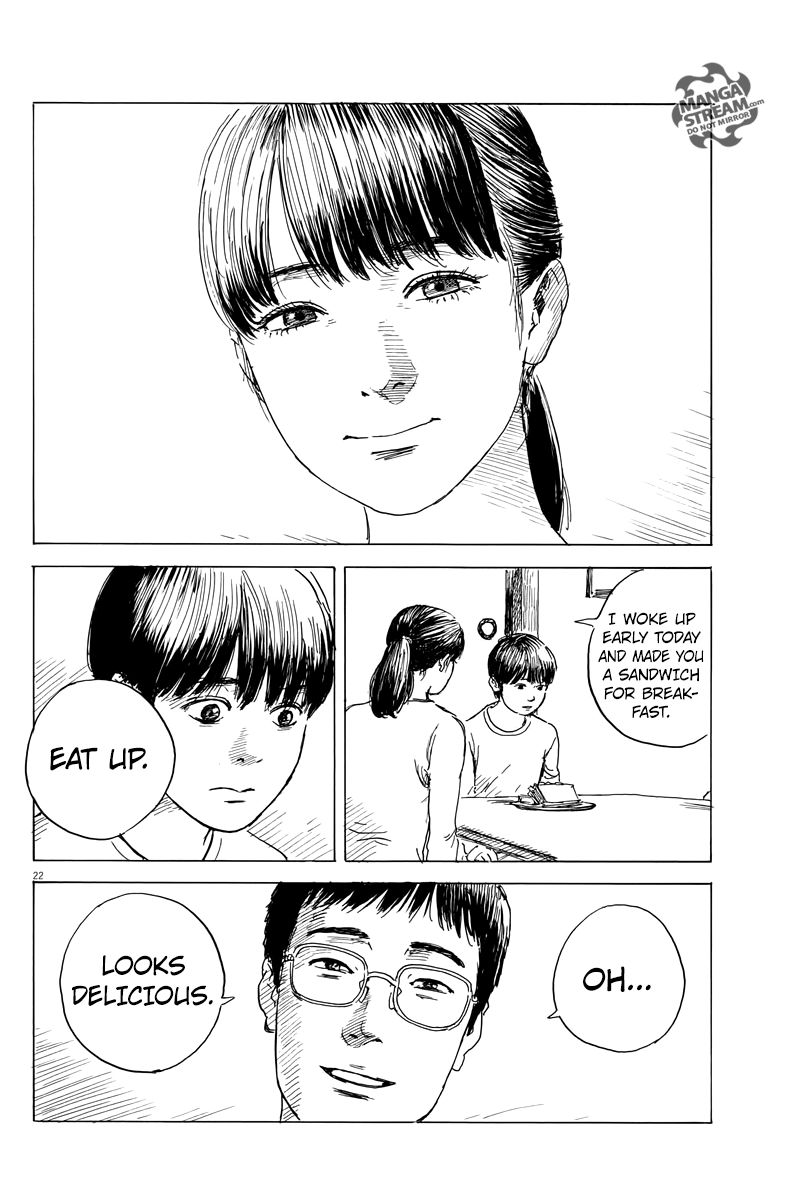 Read A Trail Of Blood EN Manga Online