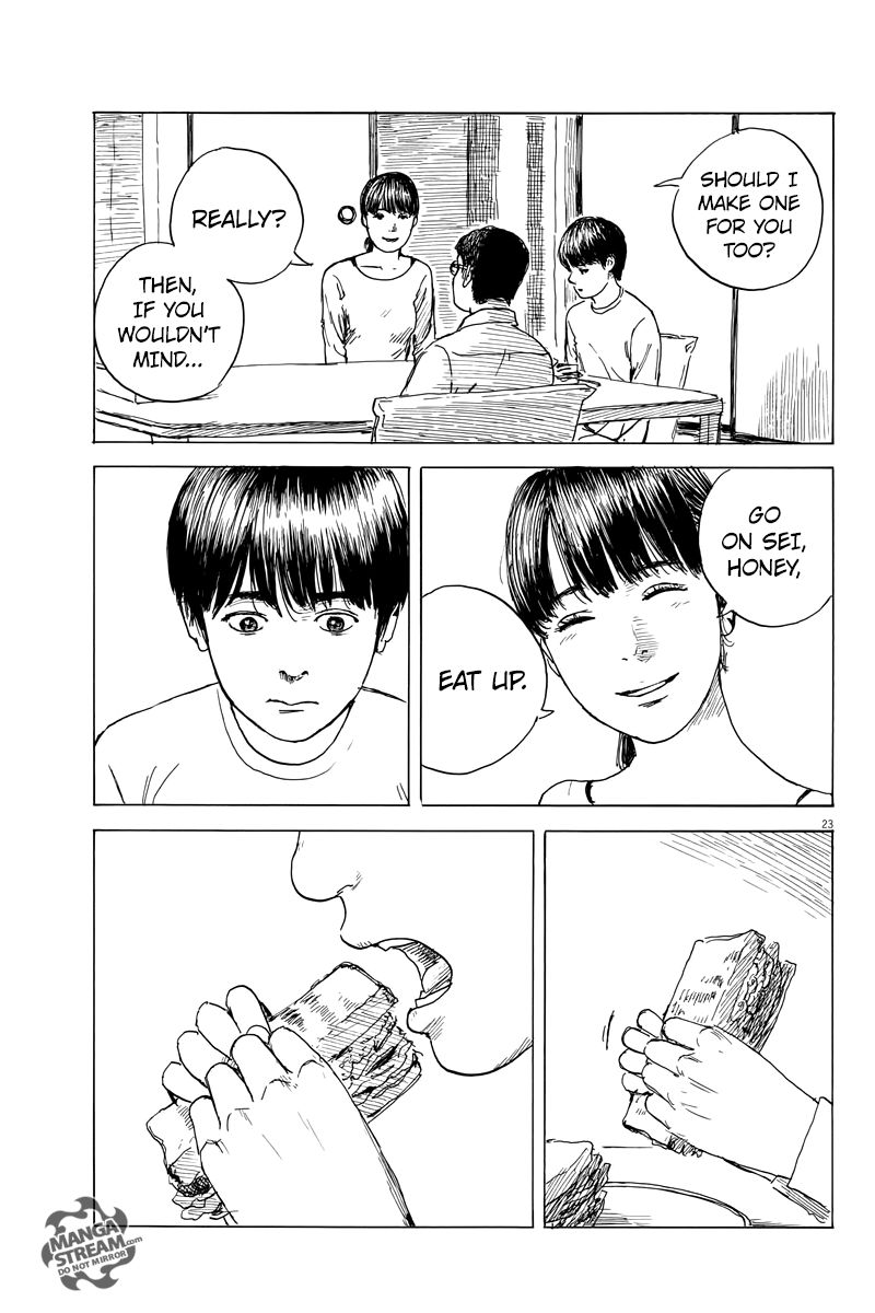 Read A Trail Of Blood EN Manga Online