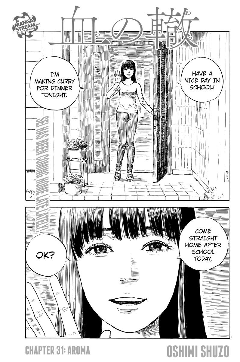 Read A Trail Of Blood EN Manga Online