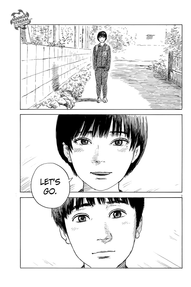 Read A Trail Of Blood EN Manga Online