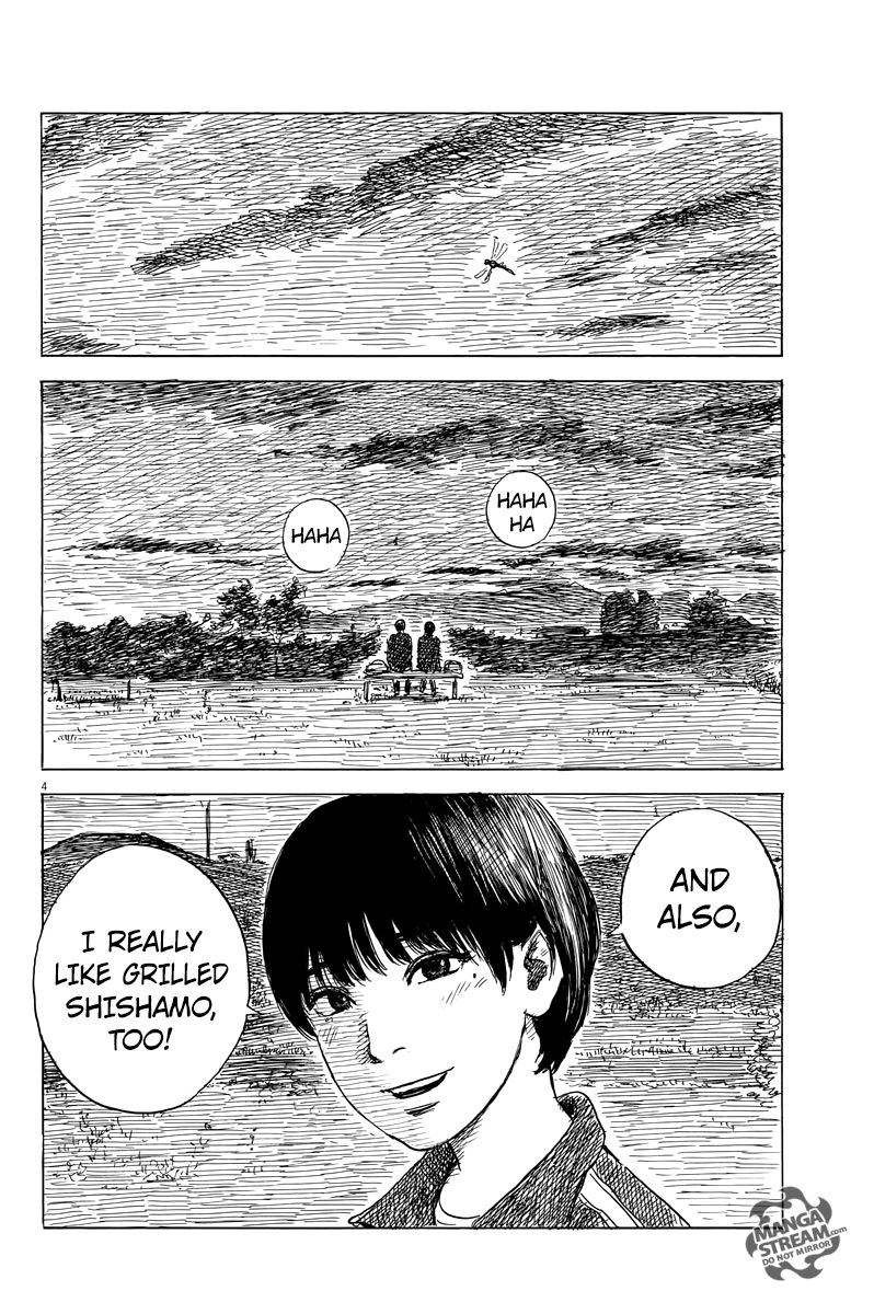 Read A Trail Of Blood EN Manga Online