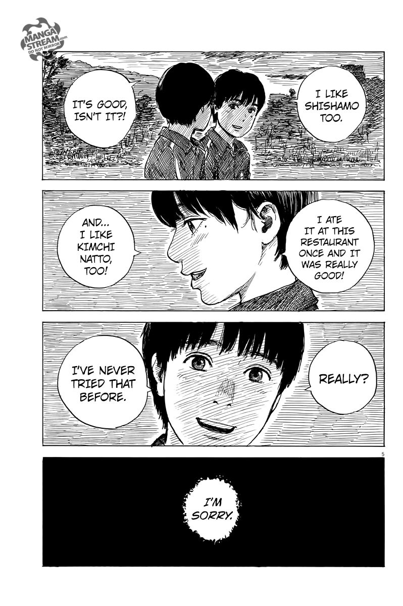 Read A Trail Of Blood EN Manga Online