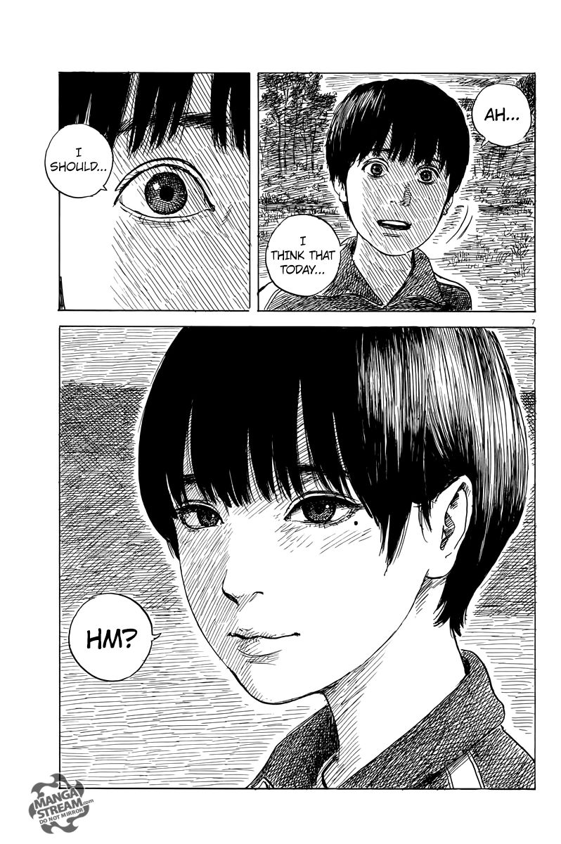 Read A Trail Of Blood EN Manga Online