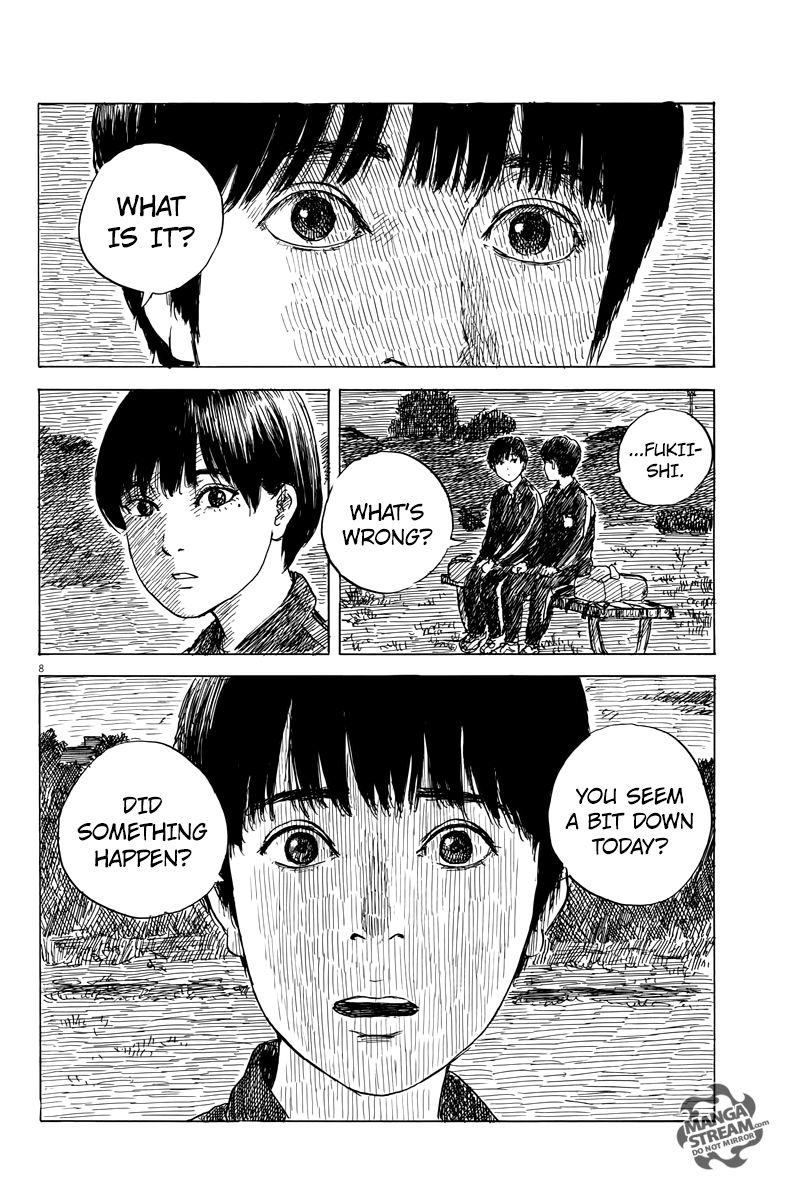 Read A Trail Of Blood EN Manga Online