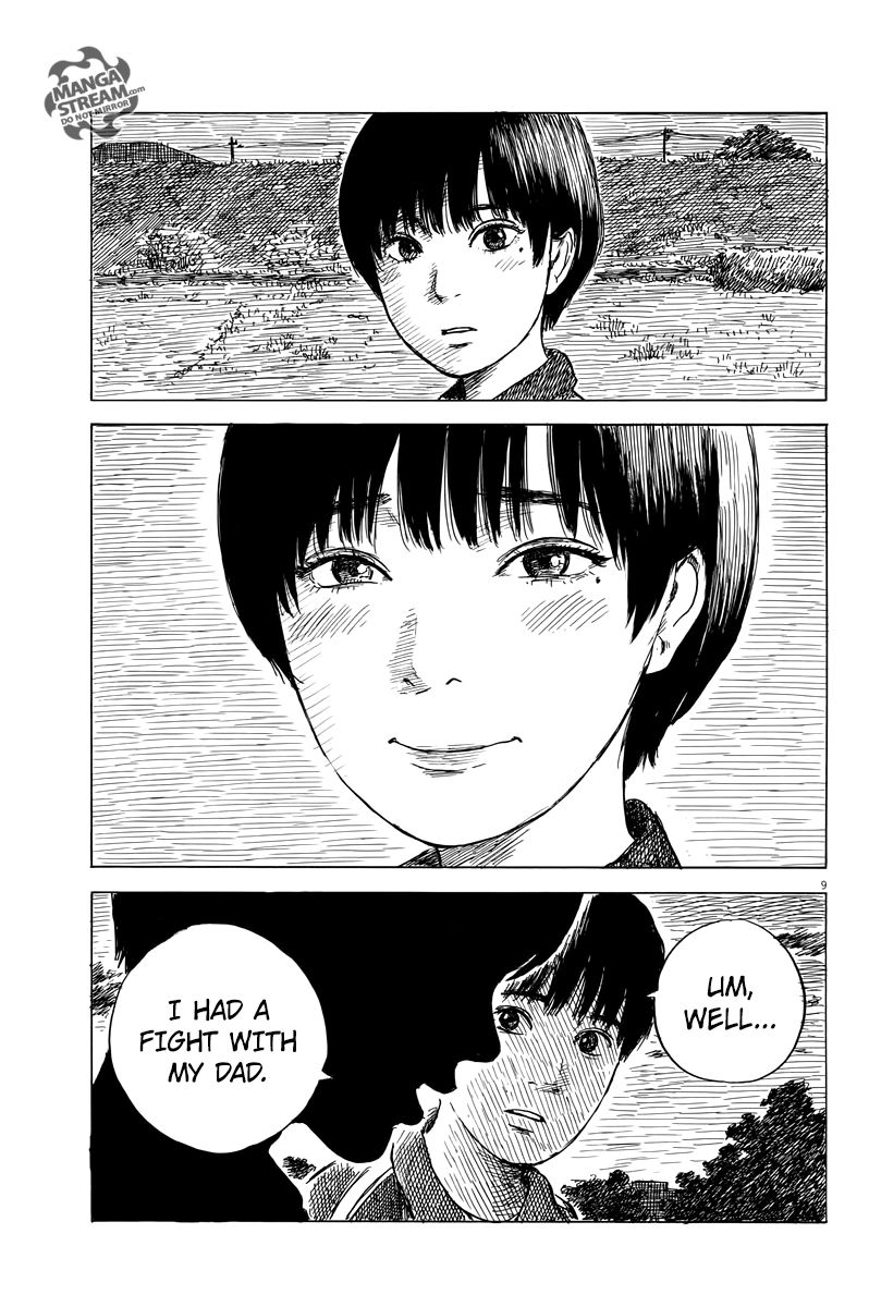 Read A Trail Of Blood EN Manga Online