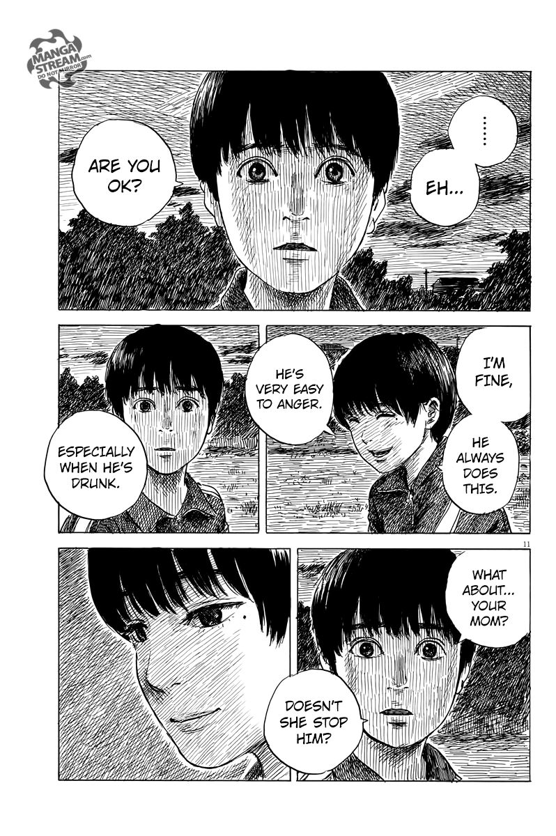 Read A Trail Of Blood EN Manga Online
