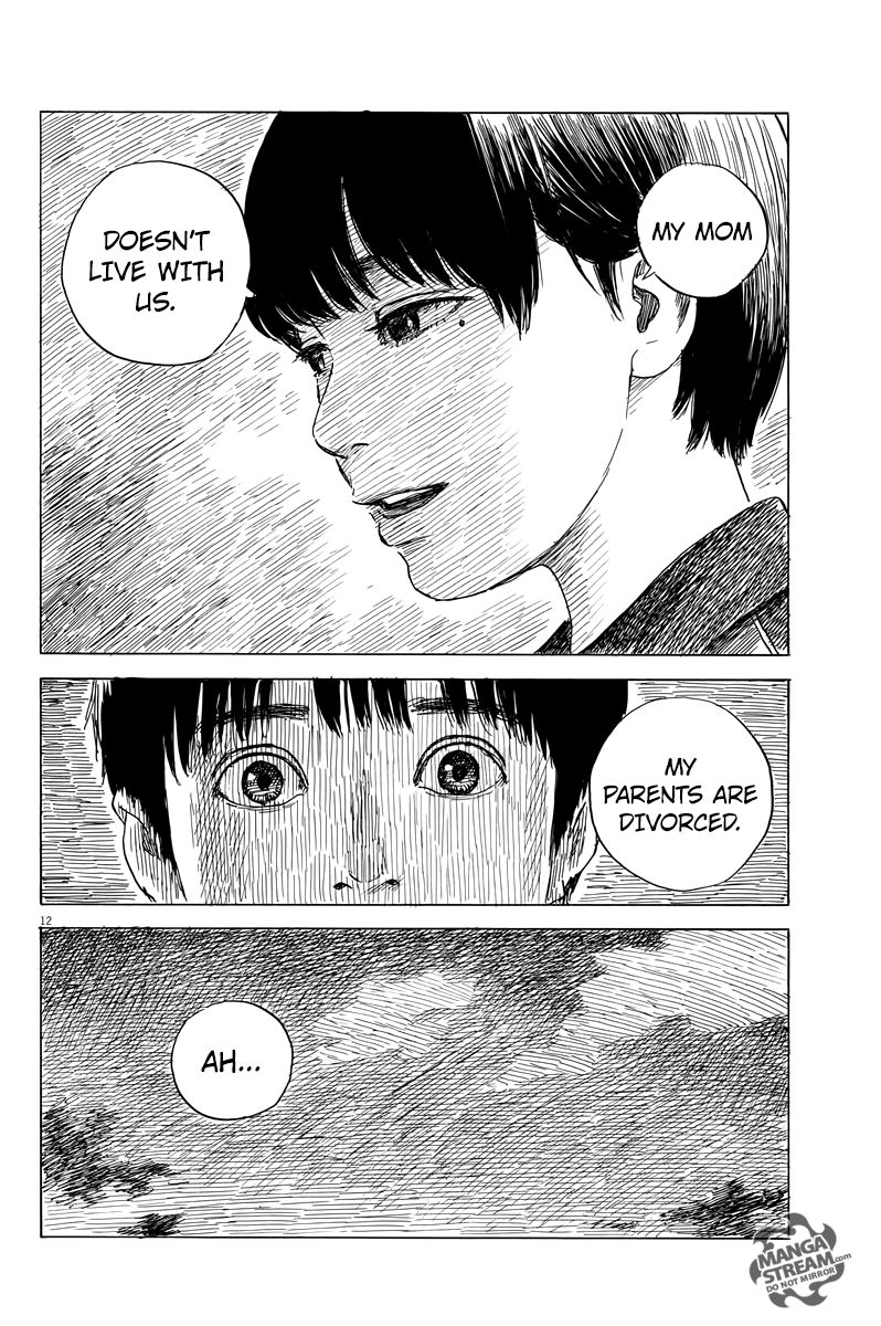 Read A Trail Of Blood EN Manga Online