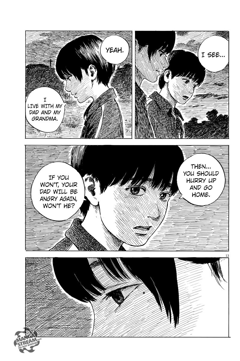 Read A Trail Of Blood EN Manga Online