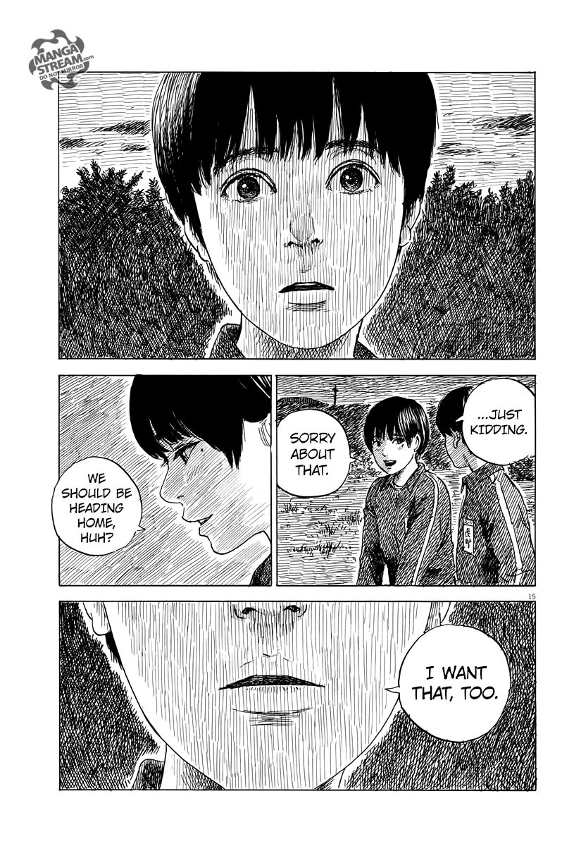 Read A Trail Of Blood EN Manga Online