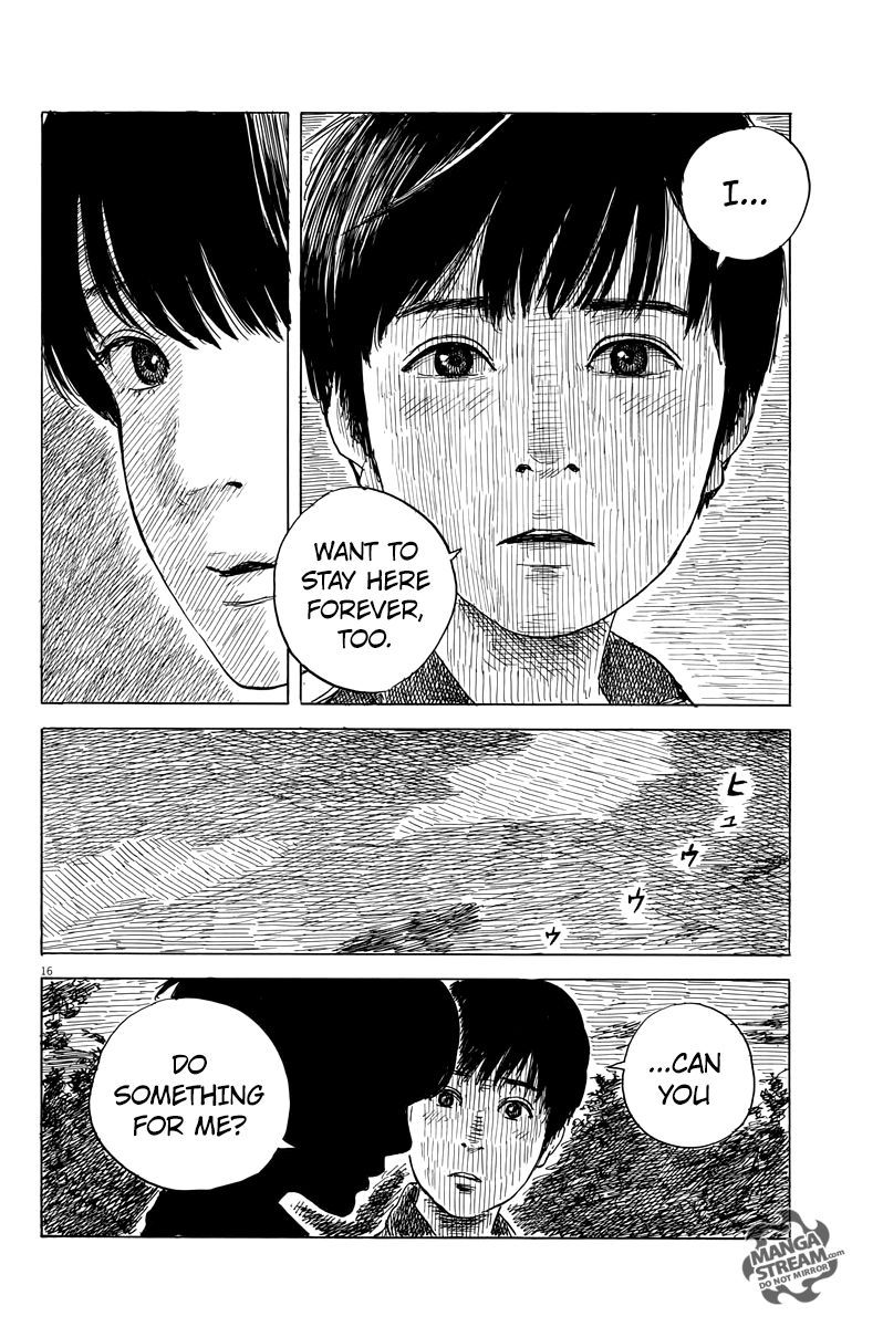 Read A Trail Of Blood EN Manga Online