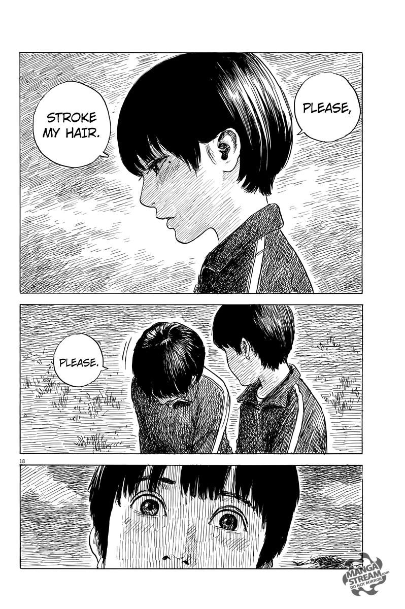 Read A Trail Of Blood EN Manga Online