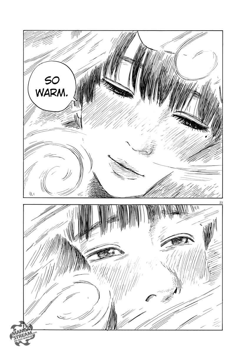 Read A Trail Of Blood EN Manga Online