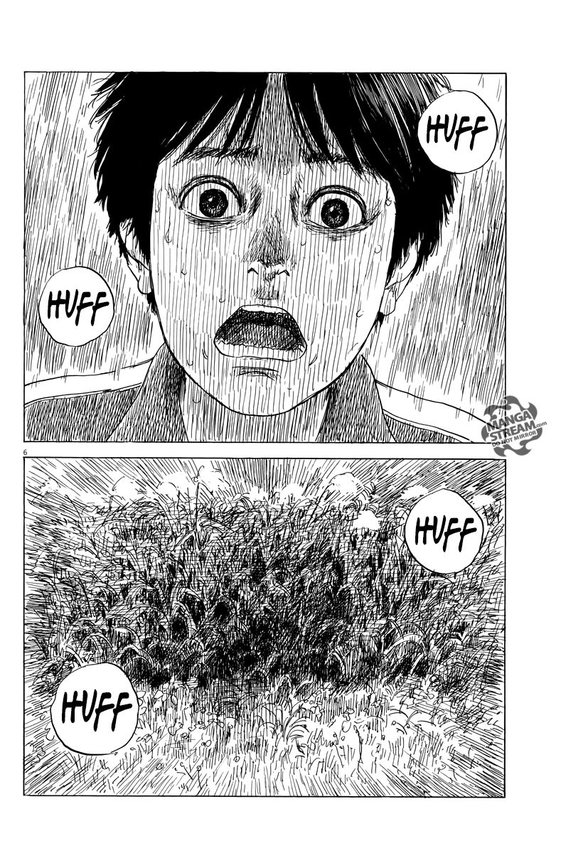 Read A Trail Of Blood EN Manga Online
