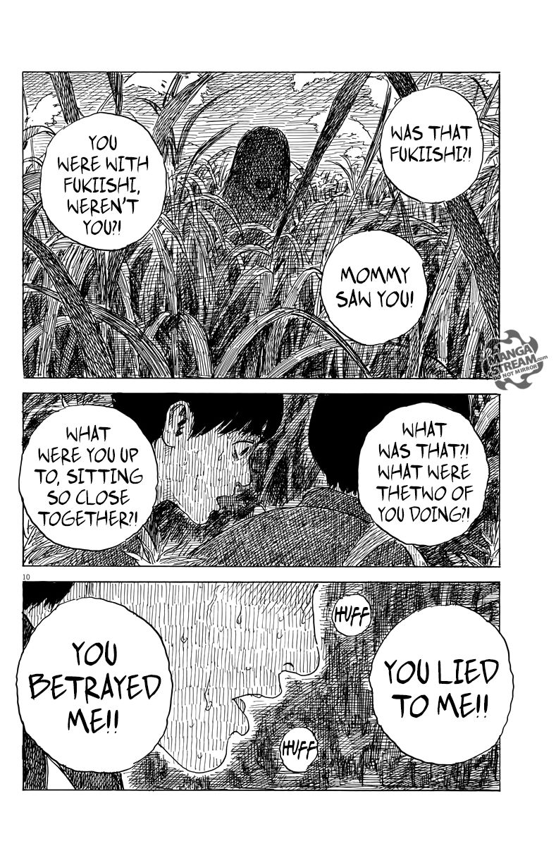 Read A Trail Of Blood EN Manga Online