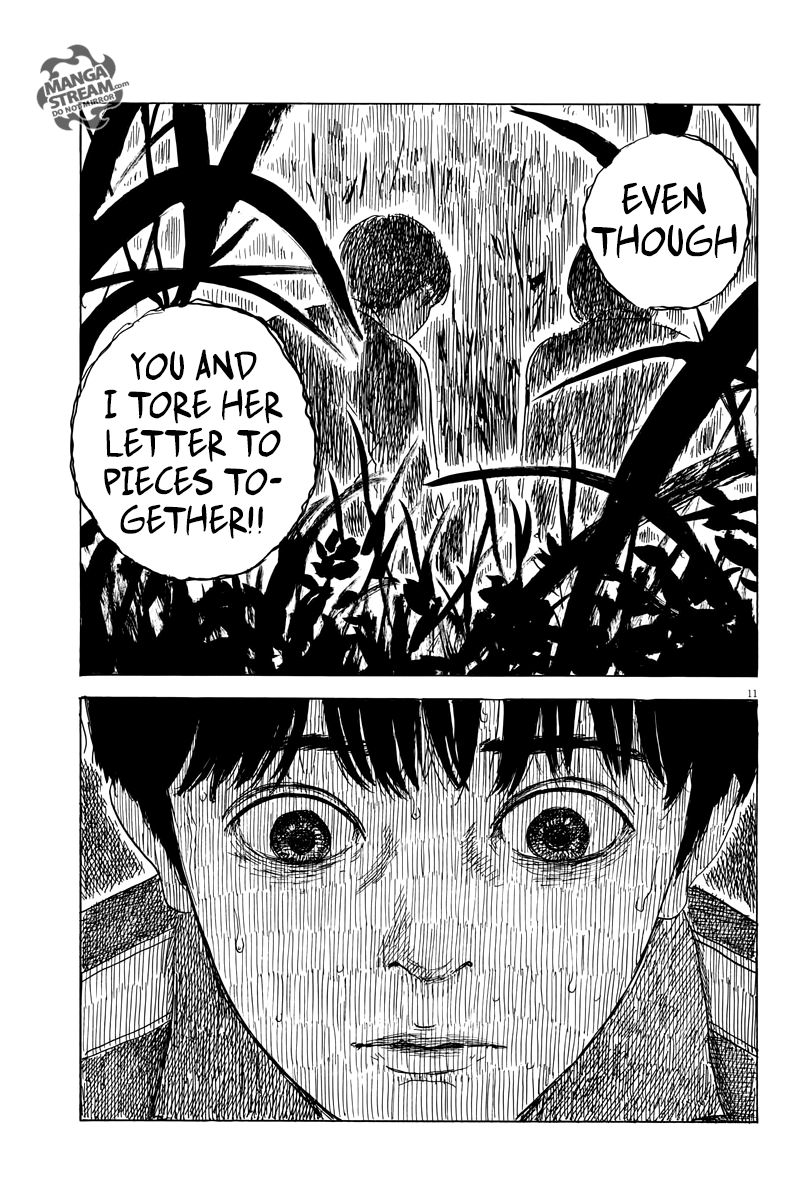 Read A Trail Of Blood EN Manga Online
