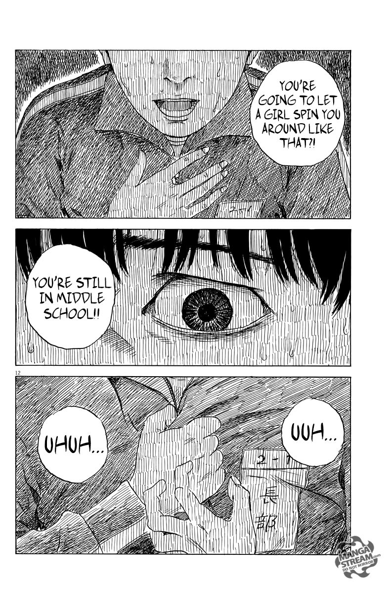 Read A Trail Of Blood EN Manga Online