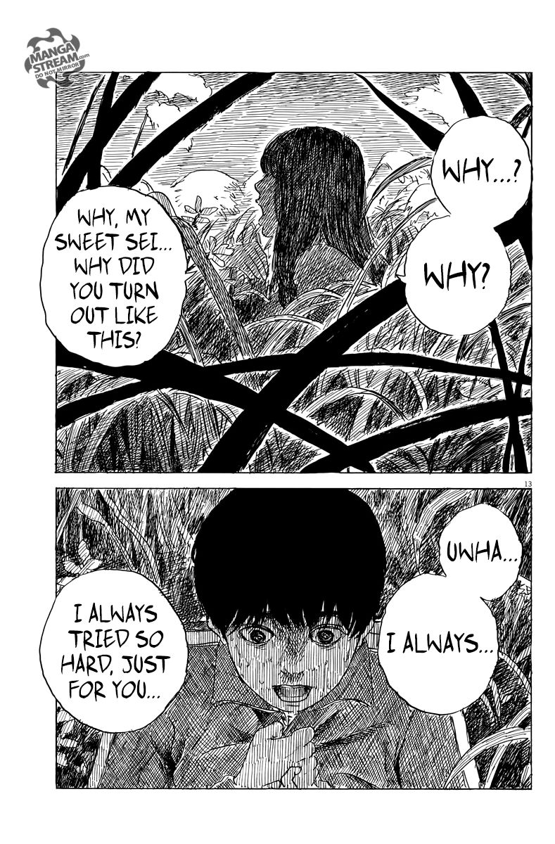 Read A Trail Of Blood EN Manga Online