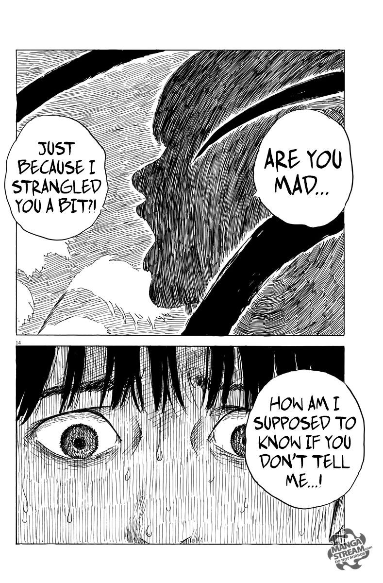 Read A Trail Of Blood EN Manga Online