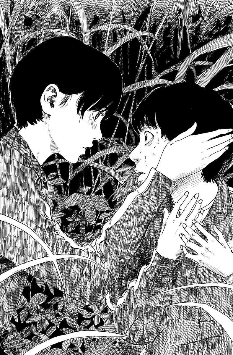Read A Trail Of Blood EN Manga Online