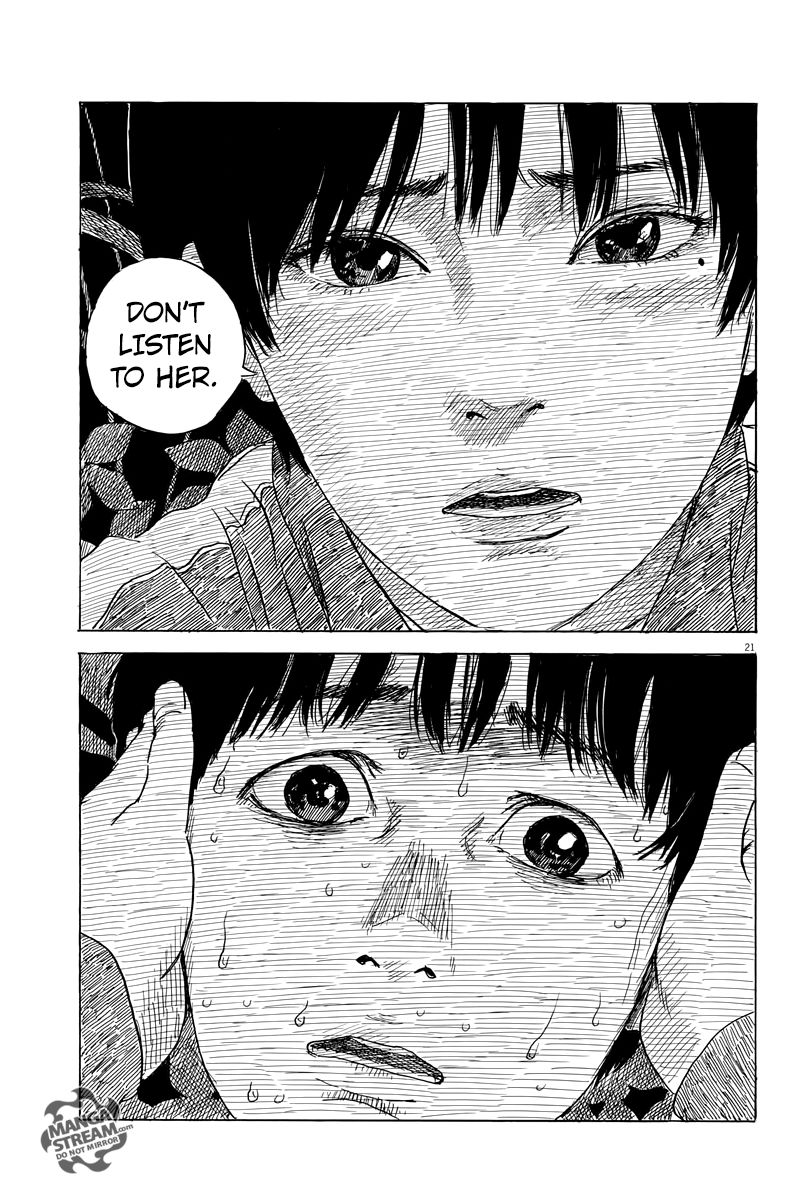 Read A Trail Of Blood EN Manga Online