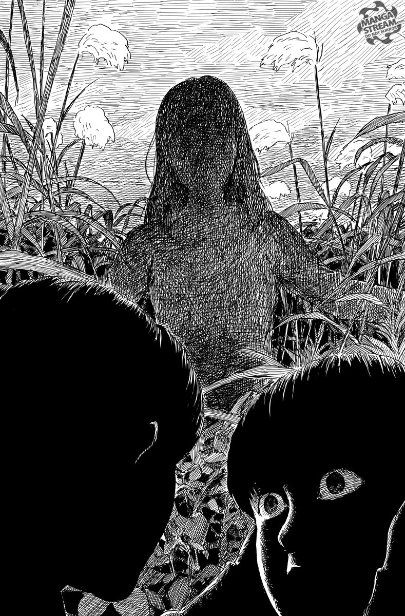 Read A Trail Of Blood EN Manga Online