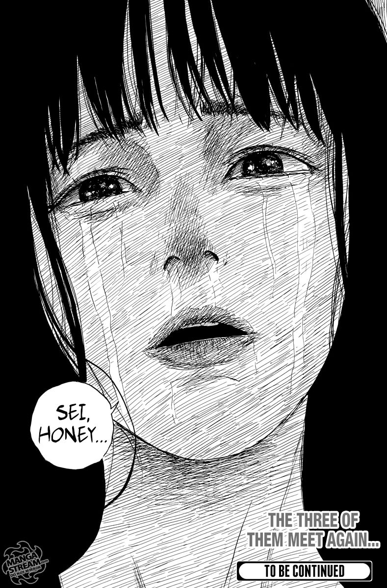 Read A Trail Of Blood EN Manga Online