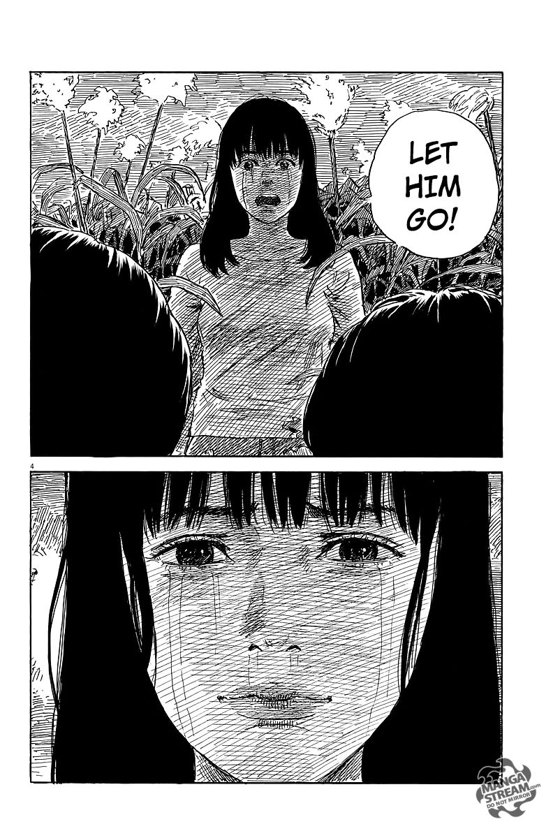Read A Trail Of Blood EN Manga Online