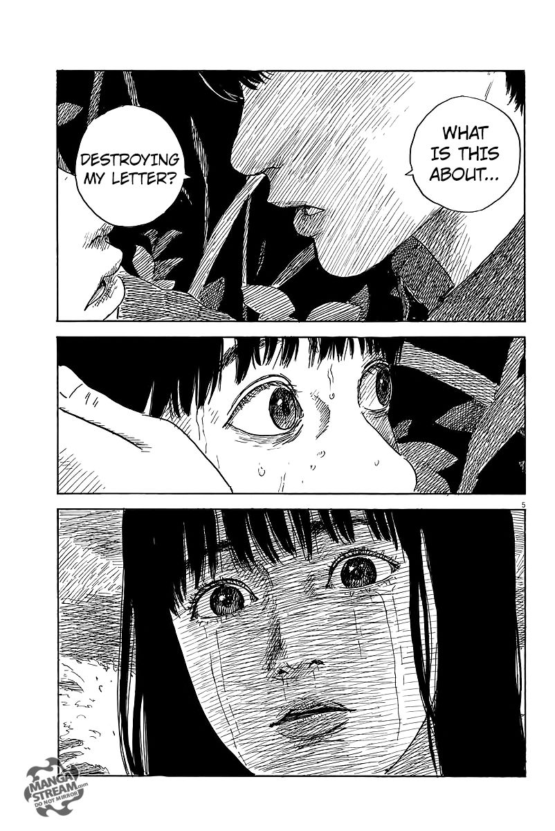 Read A Trail Of Blood EN Manga Online