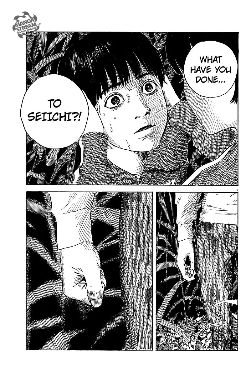 Read A Trail Of Blood EN Manga Online