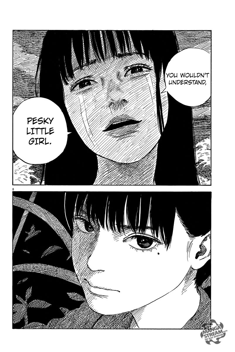 Read A Trail Of Blood EN Manga Online