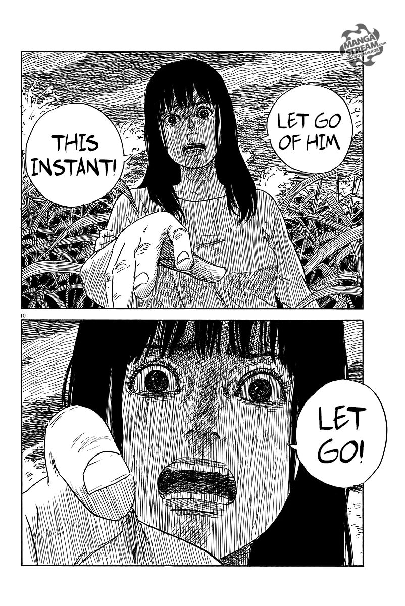Read A Trail Of Blood EN Manga Online