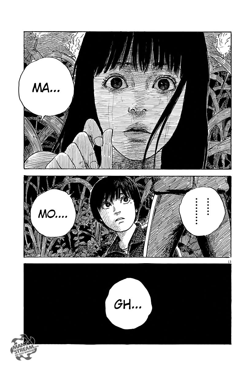 Read A Trail Of Blood EN Manga Online