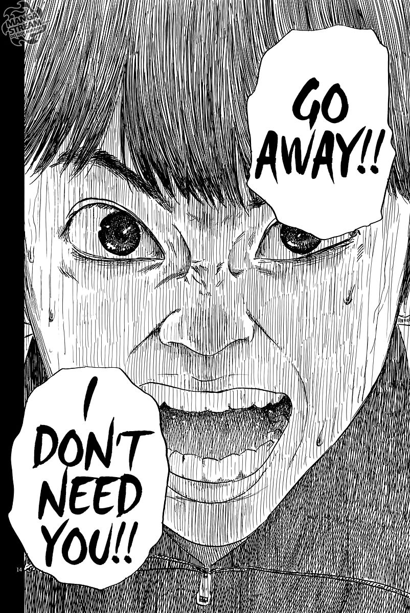Read A Trail Of Blood EN Manga Online