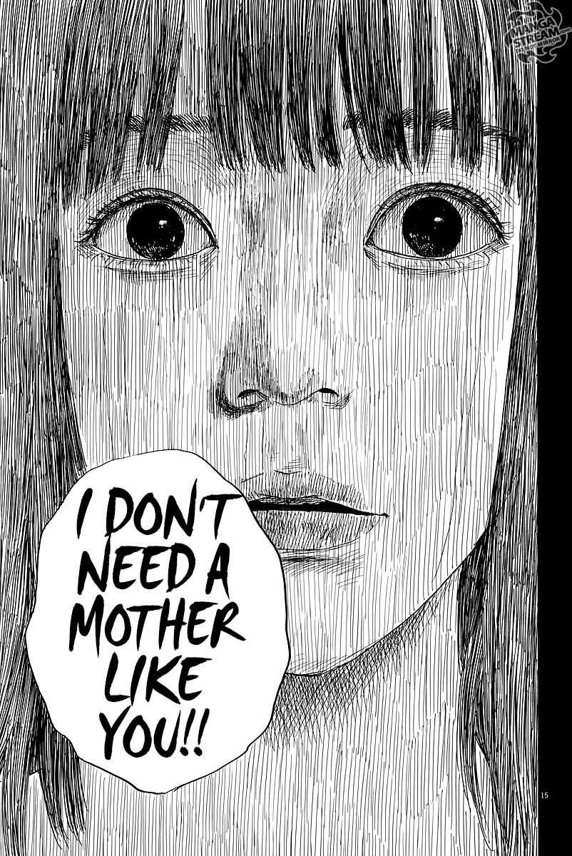 Read A Trail Of Blood EN Manga Online