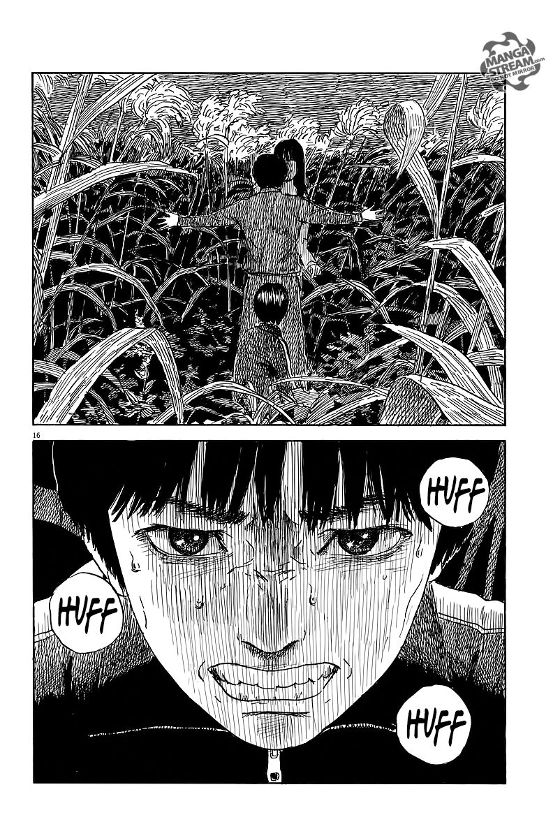 Read A Trail Of Blood EN Manga Online