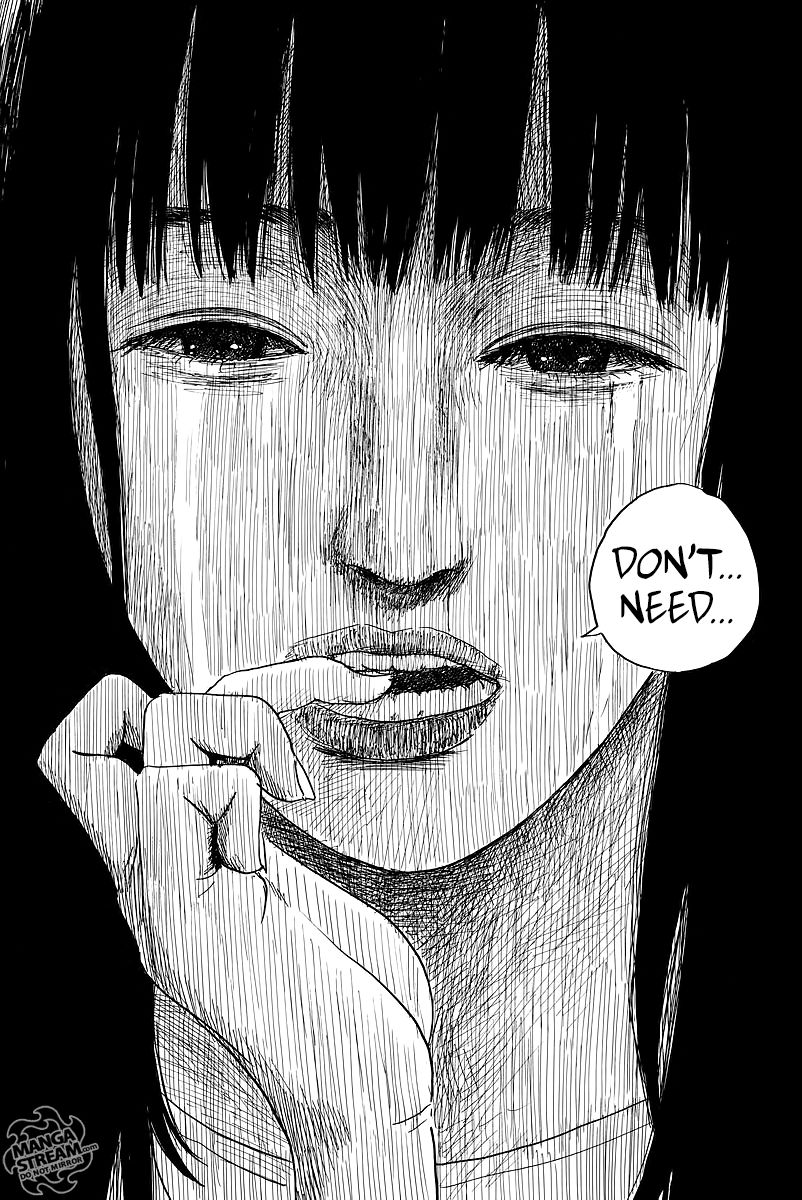 Read A Trail Of Blood EN Manga Online