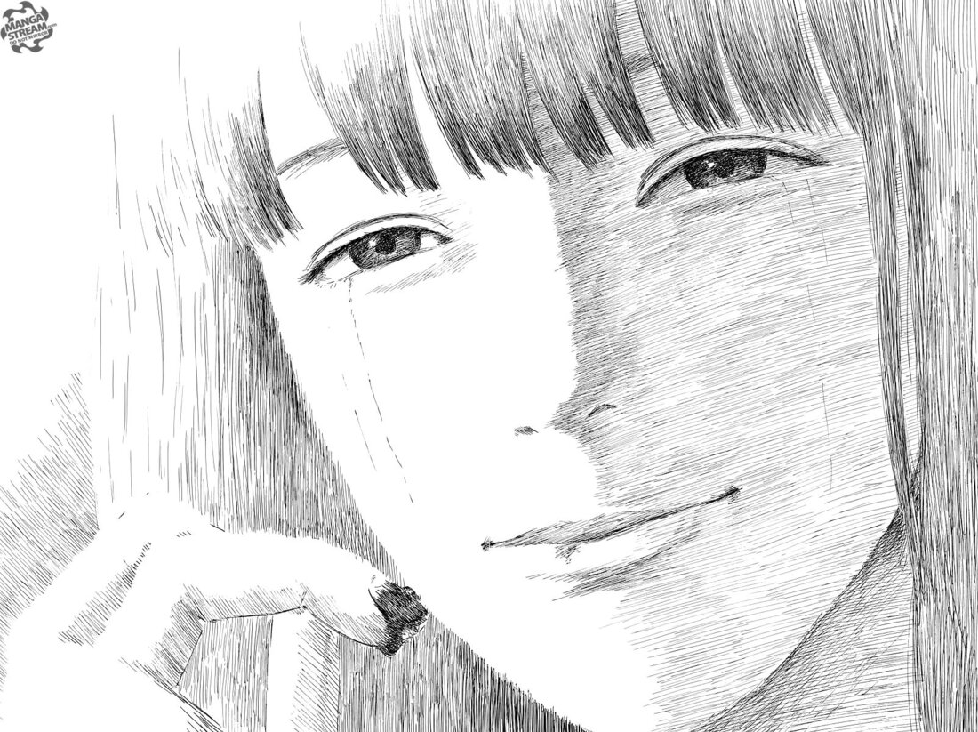 Read A Trail Of Blood EN Manga Online