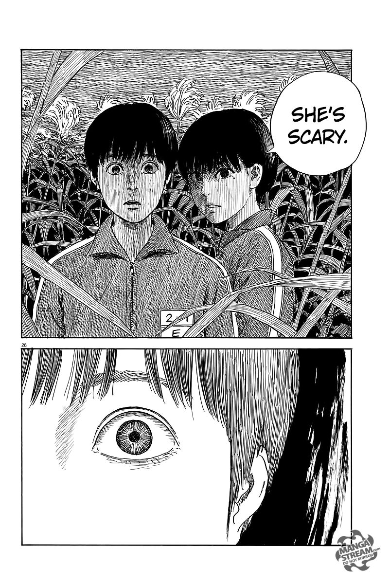 Read A Trail Of Blood EN Manga Online
