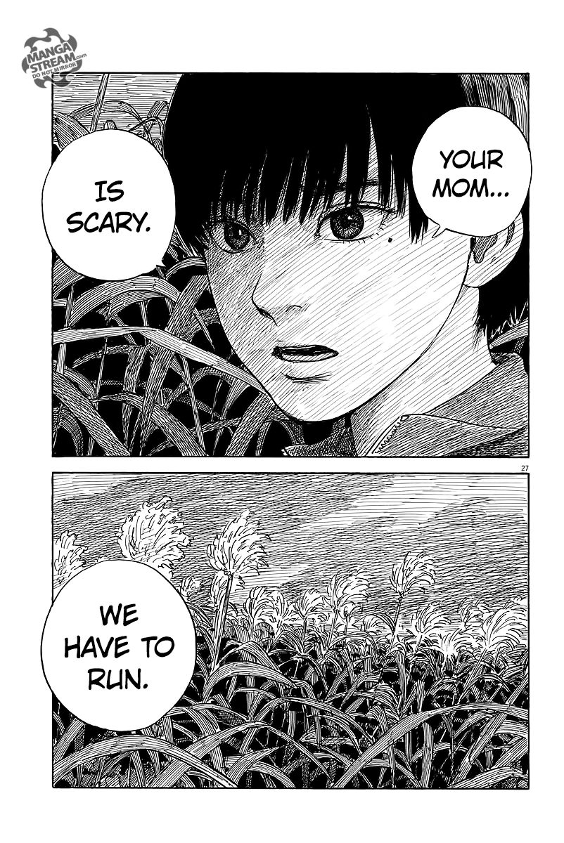 Read A Trail Of Blood EN Manga Online