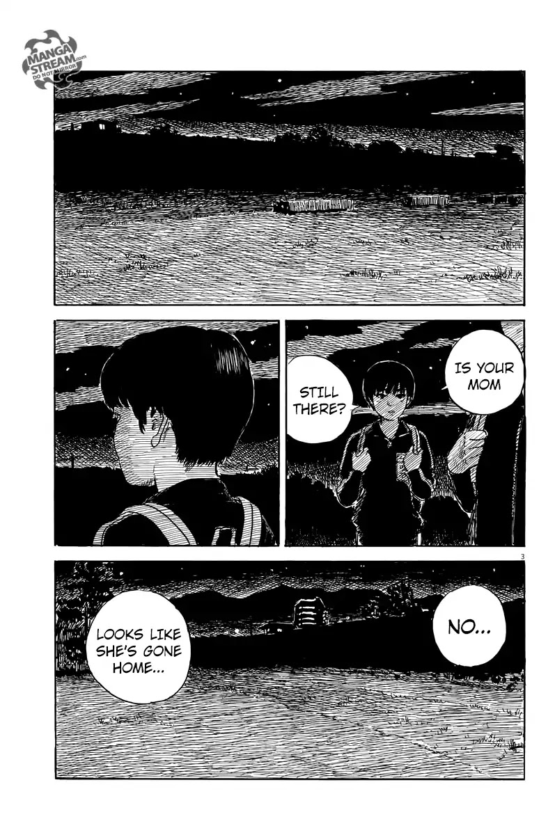 Read A Trail Of Blood EN Manga Online