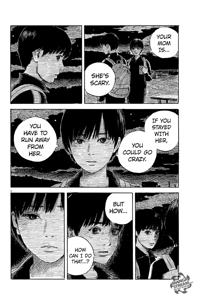 Read A Trail Of Blood EN Manga Online