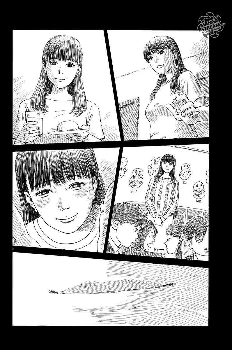 Read A Trail Of Blood EN Manga Online