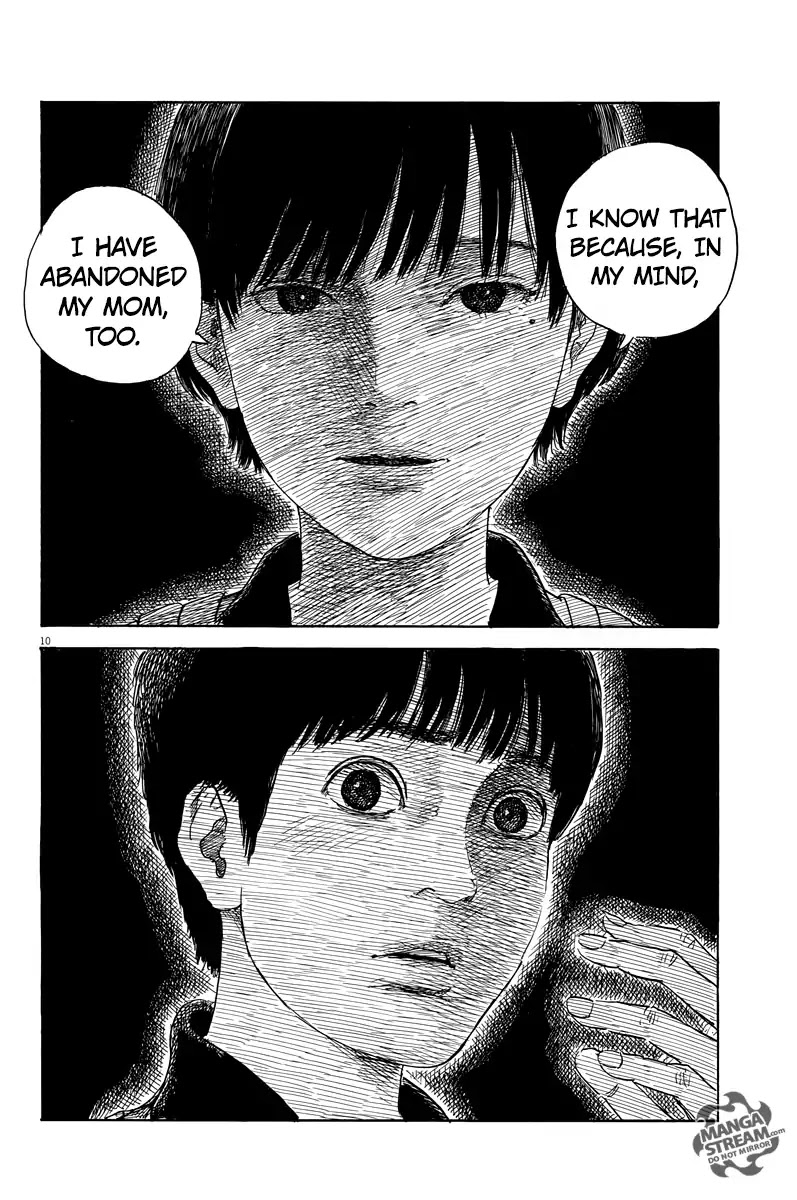 Read A Trail Of Blood EN Manga Online