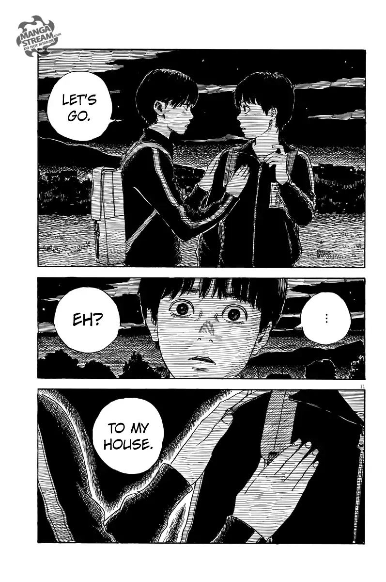 Read A Trail Of Blood EN Manga Online