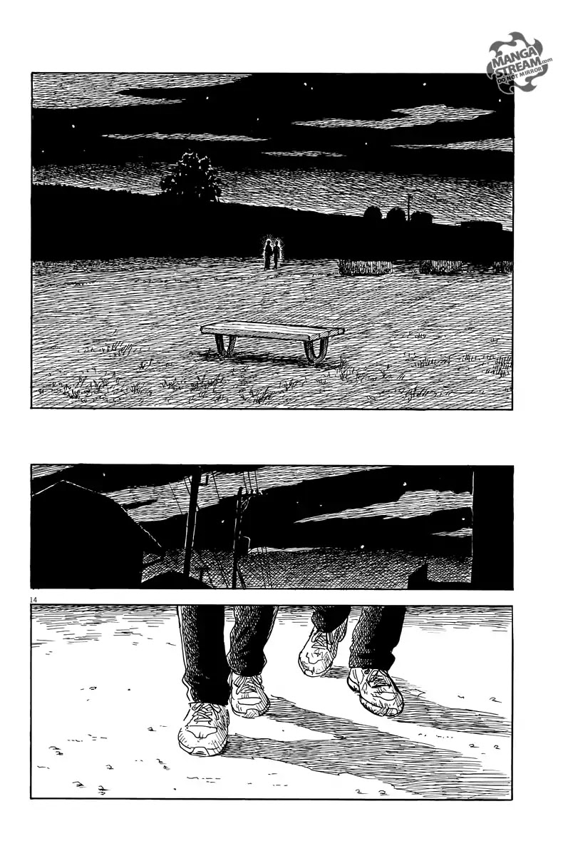 Read A Trail Of Blood EN Manga Online