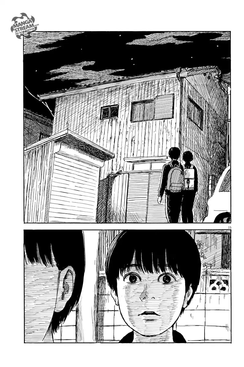 Read A Trail Of Blood EN Manga Online