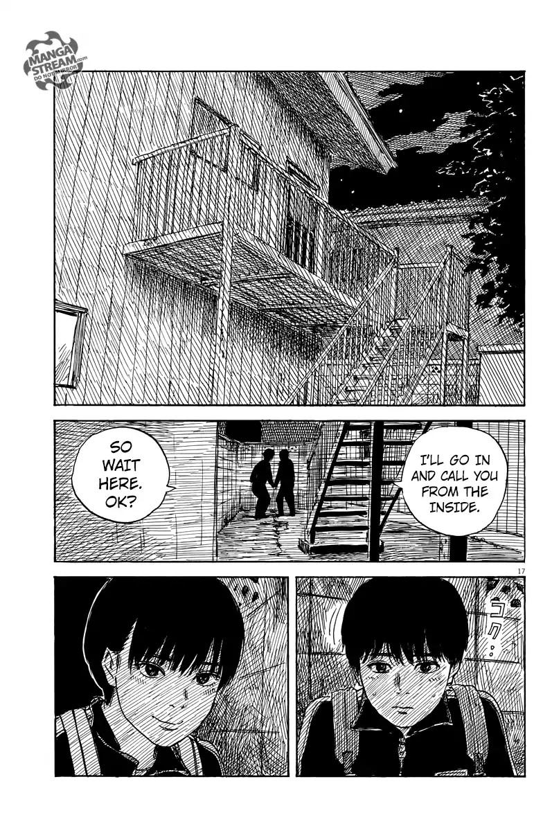 Read A Trail Of Blood EN Manga Online
