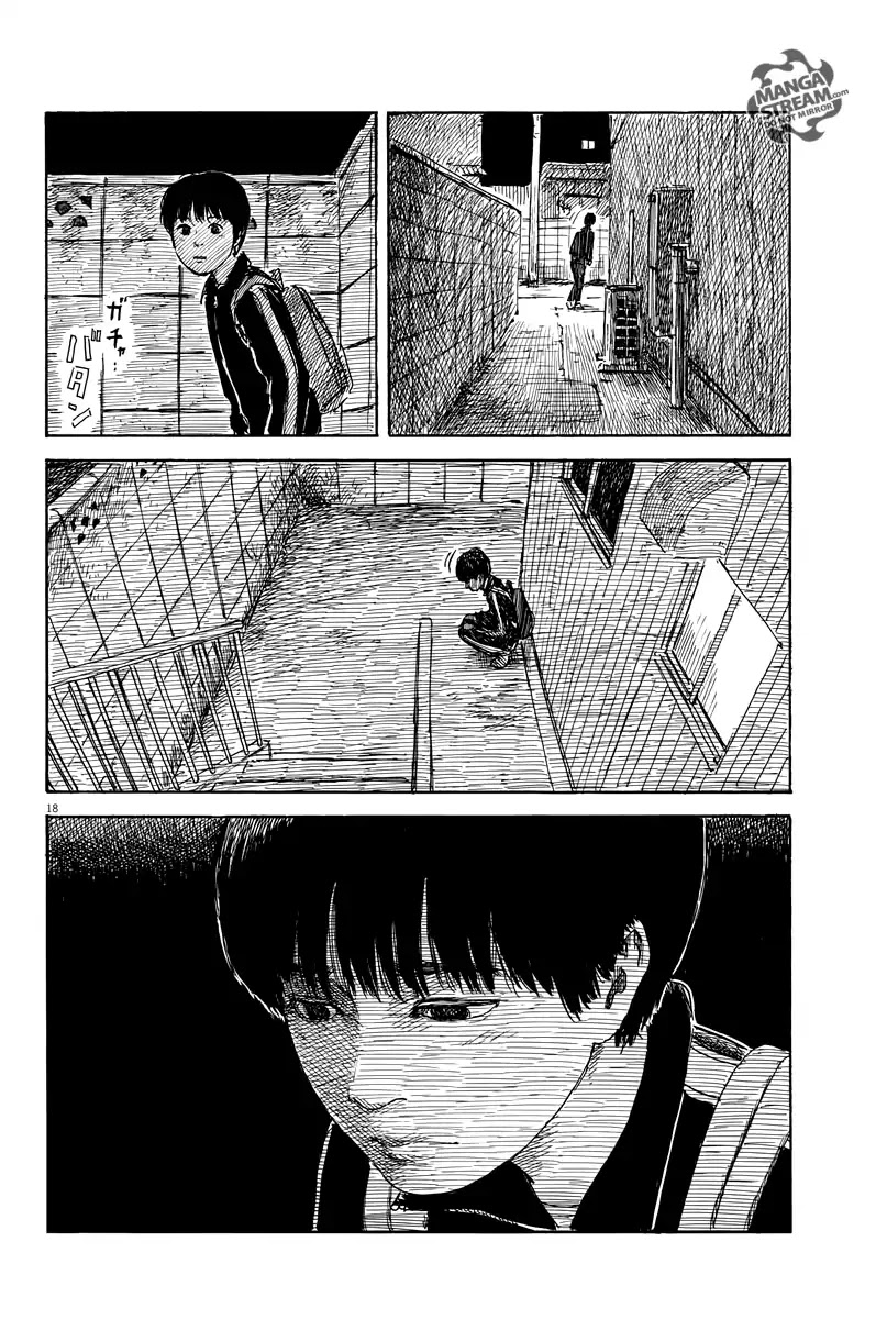 Read A Trail Of Blood EN Manga Online